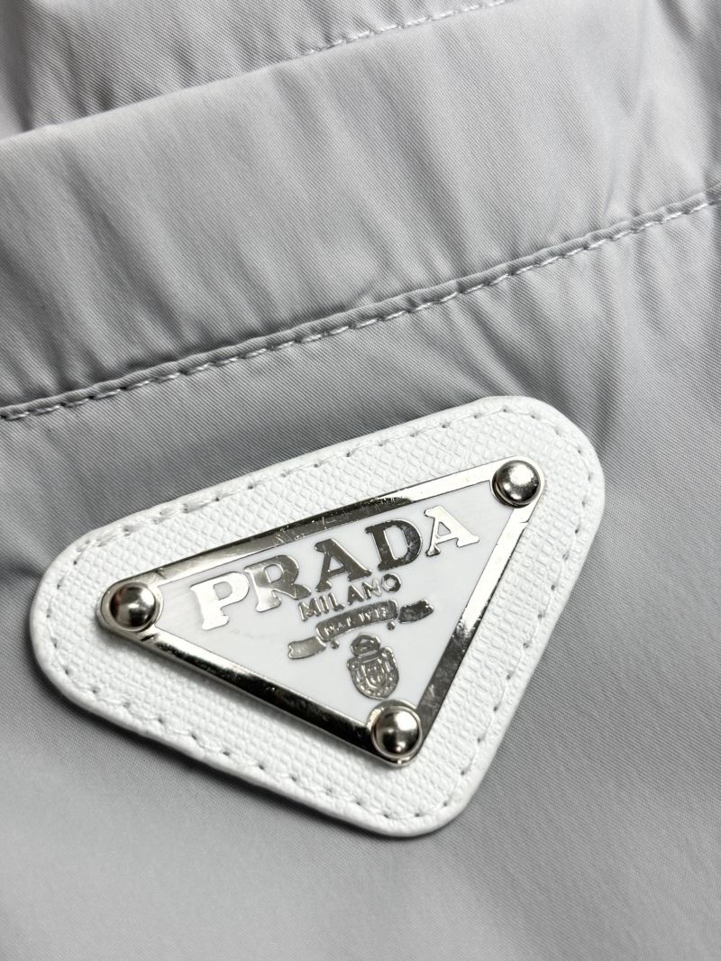 Prada Short Pants